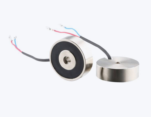 电磁吸盘 Magnetic chuck